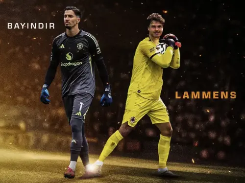 AC Milan Face Crisis as Stars Eye Exit Moves