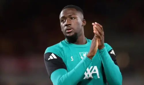 Liverpool’s Summer Rebuild Faces Major Test