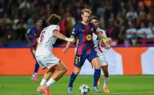 Kane Move to La Liga Triggers Power Shift