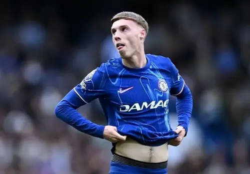 Chelsea’s CL or EL Choice After UECL Win