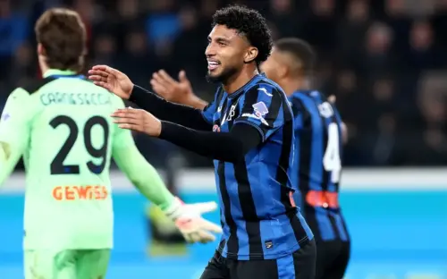 Brazil Midfield Shines With Forty Million Tag