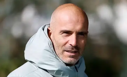 City Activate Backup Plan If Guardiola Leaves