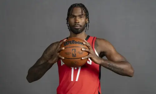 Rockets Fail to Extend Eason Before Deadline