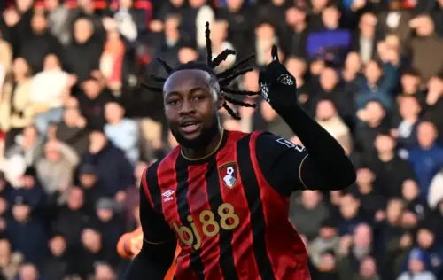 Semenyo Set For January Move As EPL Giants