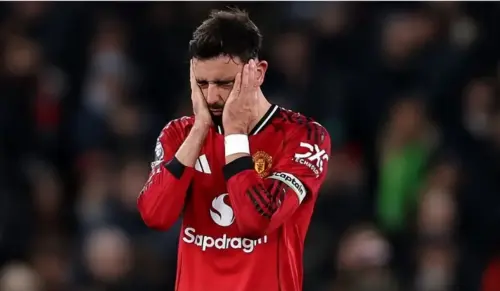 Manchester United Launch Ten Player Reinforce