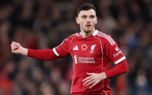 Liverpool Supporters Furious Over Slot Decision