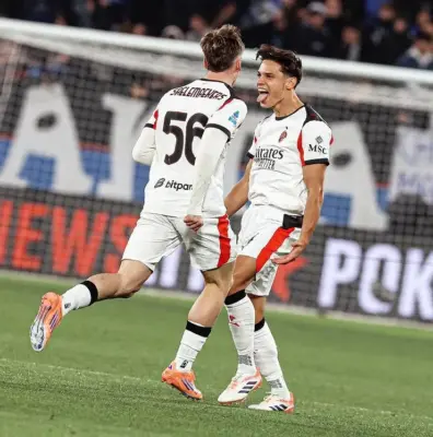 Milan’s Scoring Struggles Put Allegri In Trouble