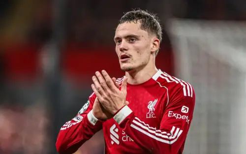 Wirtz Shines in Europe as Wenger Lifts the Lid